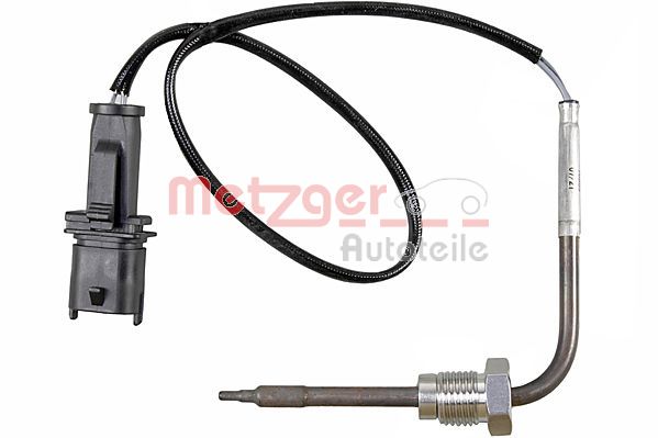 METZGER 0894924 Sensor, Abgastemperatur